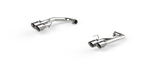 Load image into Gallery viewer, MBRP Exhaust S7211304 Armor Pro Axle Back Exhaust System for Select Ford Mustang