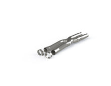 Load image into Gallery viewer, MBRP Exhaust S7213409 Armor Plus Resonator Delete X Pipe for Select Ford Mustang