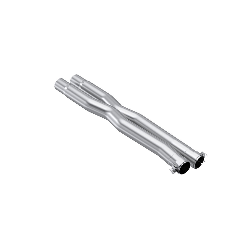MBRP Exhaust S7219409 Armor Plus X-Pipe for Select Ford Mustang