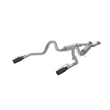 Load image into Gallery viewer, MBRP Exhaust S7221ALBT Armor Lite Cat Back Exhaust System for Select Ford Mustang