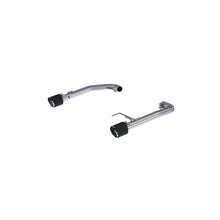 Load image into Gallery viewer, MBRP Exhaust S72473CF Armor Pro Axle Back Exhaust System for Select Ford Mustang