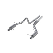 Load image into Gallery viewer, MBRP Exhaust S7258409 Armor Plus Cat Back Exhaust System for Select Ford Mustang