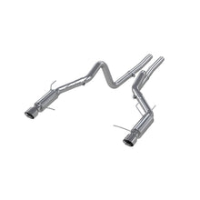 Load image into Gallery viewer, MBRP Exhaust S7260304 Armor Pro Cat Back Exhaust System for Select Ford Mustang