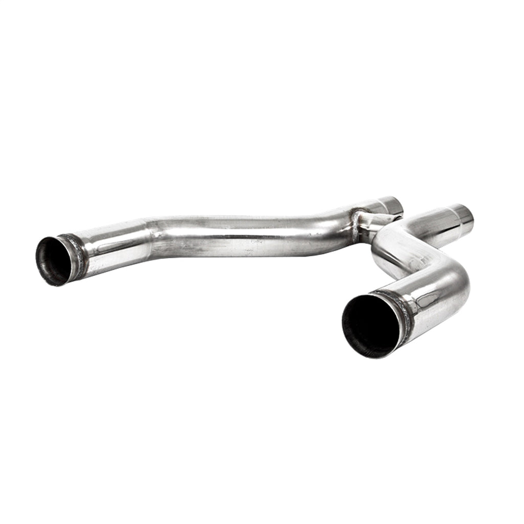MBRP Exhaust S7263409 Armor Plus Catted H-Pipe for Select Ford Mustang