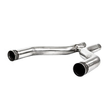 Load image into Gallery viewer, MBRP Exhaust S7263409 Armor Plus Catted H-Pipe for Select Ford Mustang