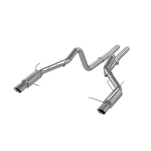 Load image into Gallery viewer, MBRP Exhaust S7264409 Armor Plus Cat Back Exhaust System for Select Ford Mustang