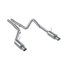 Load image into Gallery viewer, MBRP Exhaust S7269409 Armor Plus Cat Back Exhaust System for Select Ford Mustang