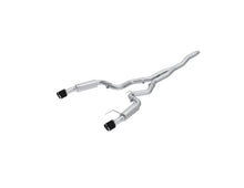 Load image into Gallery viewer, MBRP Exhaust S72753CF Armor Pro Cat Back Exhaust System for Select Ford Mustang