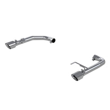 Load image into Gallery viewer, MBRP Exhaust S7276304 Armor Pro Axle Back Exhaust System for Select Ford Mustang