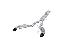 Load image into Gallery viewer, MBRP Exhaust S72773CF Armor Pro Cat Back Exhaust System for Select Ford Mustang