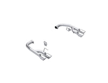 Load image into Gallery viewer, MBRP Exhaust S7281304 Armor Pro Axle Back Exhaust System for Select Ford Mustang