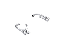 Load image into Gallery viewer, MBRP Exhaust S7281AL Armor Lite Axle Back Exhaust System for Select Ford Mustang