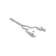 Load image into Gallery viewer, MBRP Exhaust S7282304 Armor Pro Cat Back Exhaust System for Select Ford Mustang