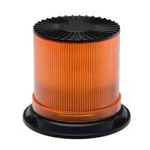 Load image into Gallery viewer, BrightSource S83B16A Large Amber Warning/Safety Beacon - Truck Part Superstore