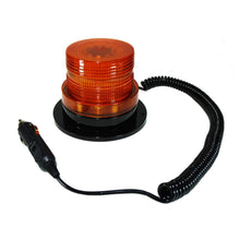 Load image into Gallery viewer, BrightSource S8MM32A Mid-Size Amber Warning/Safety Beacon - Truck Part Superstore