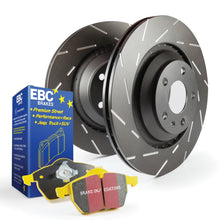 Load image into Gallery viewer, S9-Kits-Yellowstuff-Pads-And-Usr-Rotors
