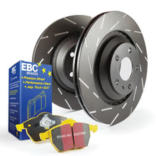 Load image into Gallery viewer, S9-Kits-Yellowstuff-Pads-And-Usr-Rotors