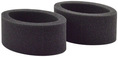Baldwin S9475 Set of 2 Foam Hyd. Tank Breathers