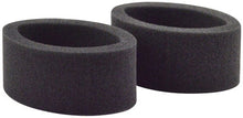 Load image into Gallery viewer, Baldwin S9475 Set of 2 Foam Hyd. Tank Breathers