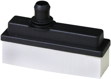 Baldwin SA2047 Crankcase Breather Filter in Plastic Housing