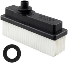 Load image into Gallery viewer, Baldwin SA2159 Crankcase Breather Filter in Plastic Housing