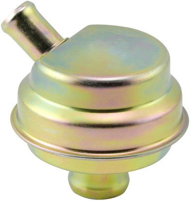 Baldwin SA4141 Crankcase Breather Filter in Metal Housing