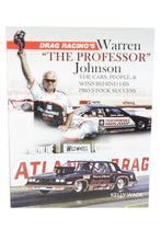 Load image into Gallery viewer, S-A BOOKS CT672 Warren - The Professor Johnson