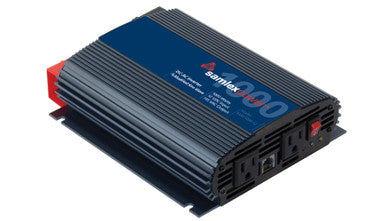 Samlex Inverters SAM-1000-12 SAM-1000-12 1000 Watt Modified Sine Wave Inverter