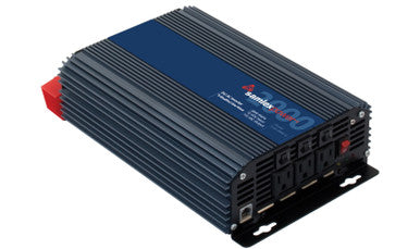 Samlex Inverters SAM-2000-12 SAM-2000-12 2000 Watt Modified Sine Wave Inverter