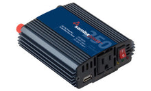Load image into Gallery viewer, Samlex Inverters SAM-250-12 Modified Sine Wave Inverter Input: 12 VDC  Output: 115 VAC  250 Watts