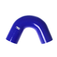 Load image into Gallery viewer, SAMCO SPORT E135102BLUE 4in 135 Deg Elbow Hose Blue