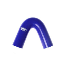 Load image into Gallery viewer, SAMCO SPORT E13538BLUE 1-1/2in 135 Deg Elbow Hose