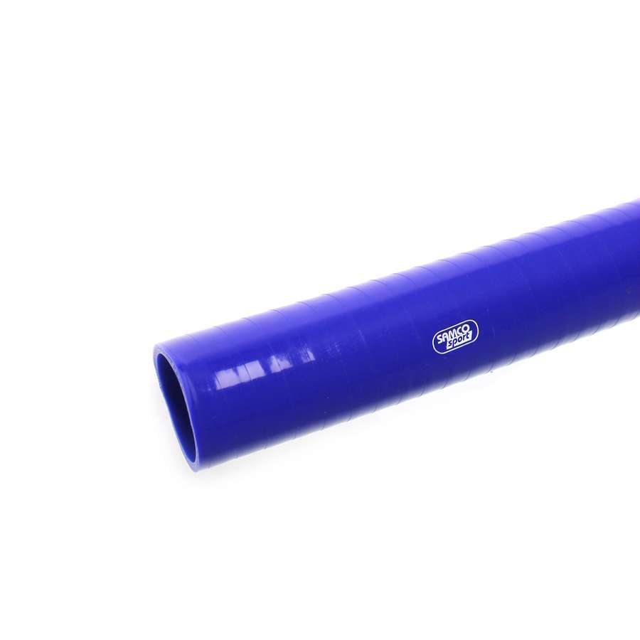 SAMCO SPORT SHL13BLUE 1/2in STR Hose 3ft Blue