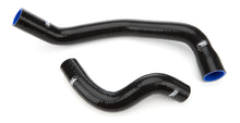 Load image into Gallery viewer, SAMCO SPORT TCS37CBLACK Silicone Hose Black