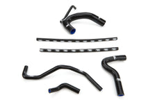Load image into Gallery viewer, SAMCO SPORT TCS560ANCBLACK Silicone Hose Kit