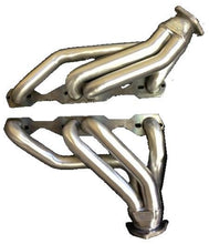 Load image into Gallery viewer, SANDERSON CC17-SEC Silver Ceramic Headers Block Huggers