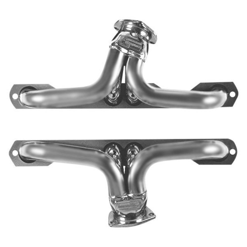 SANDERSON CC3-P SBC Blockhugger Headers