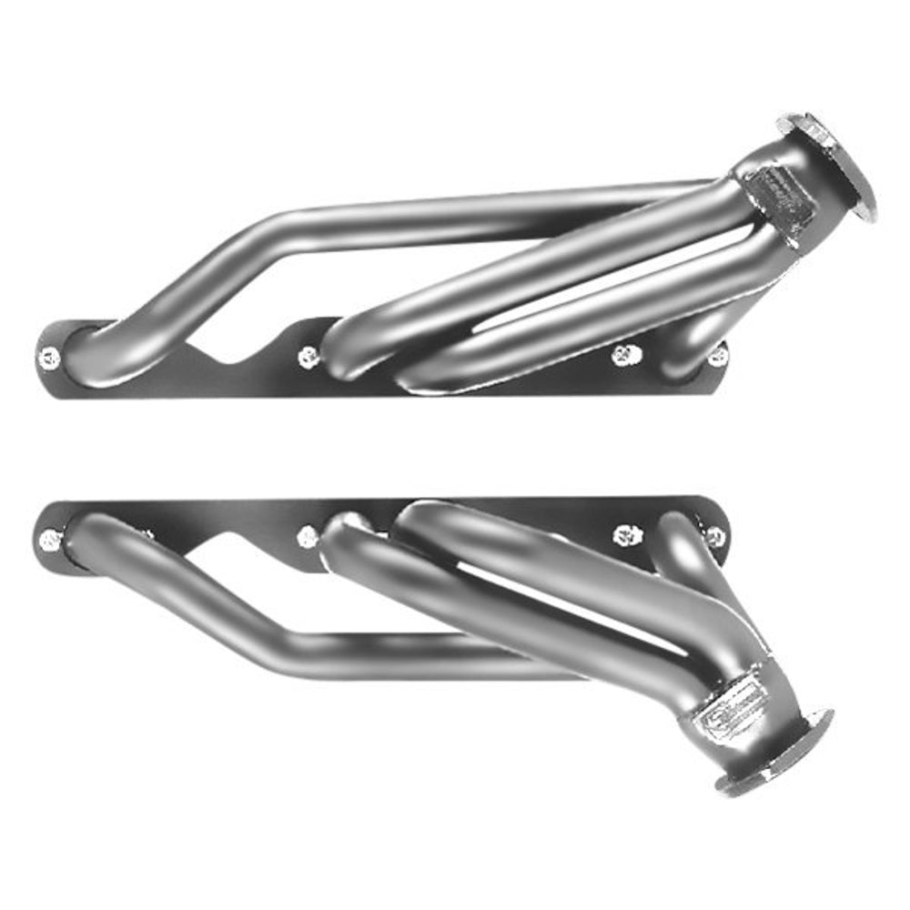 SANDERSON CS11-P S-10 V-8 SWAP HEADERS 2WD PLAIN
