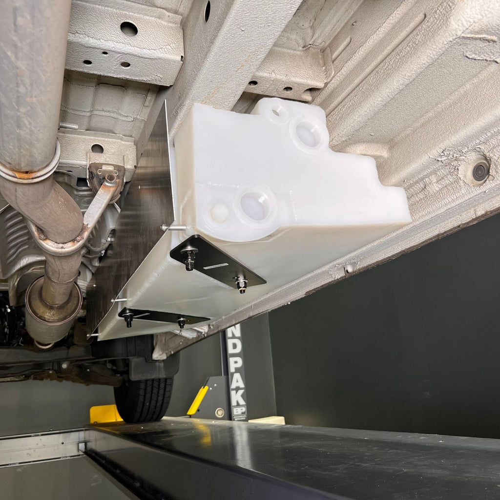 SB-16-Gallon-Passenger-Side-Undercarriage-Fresh-Water-Tank-2007-23-Mercedes-Sprinter-144-Inch--170-Inch