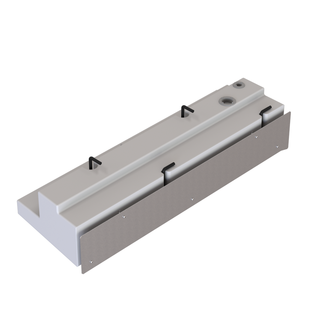 SB-16-Gallon-Passenger-Side-Undercarriage-Fresh-Water-Tank-2007-23-Mercedes-Sprinter-144-Inch--170-Inch