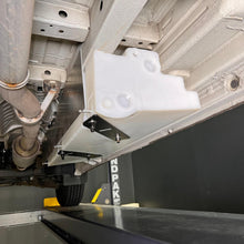 Load image into Gallery viewer, SB-16-Gallon-Passenger-Side-Undercarriage-Fresh-Water-Tank-2007-23-Mercedes-Sprinter-144-Inch--170-Inch