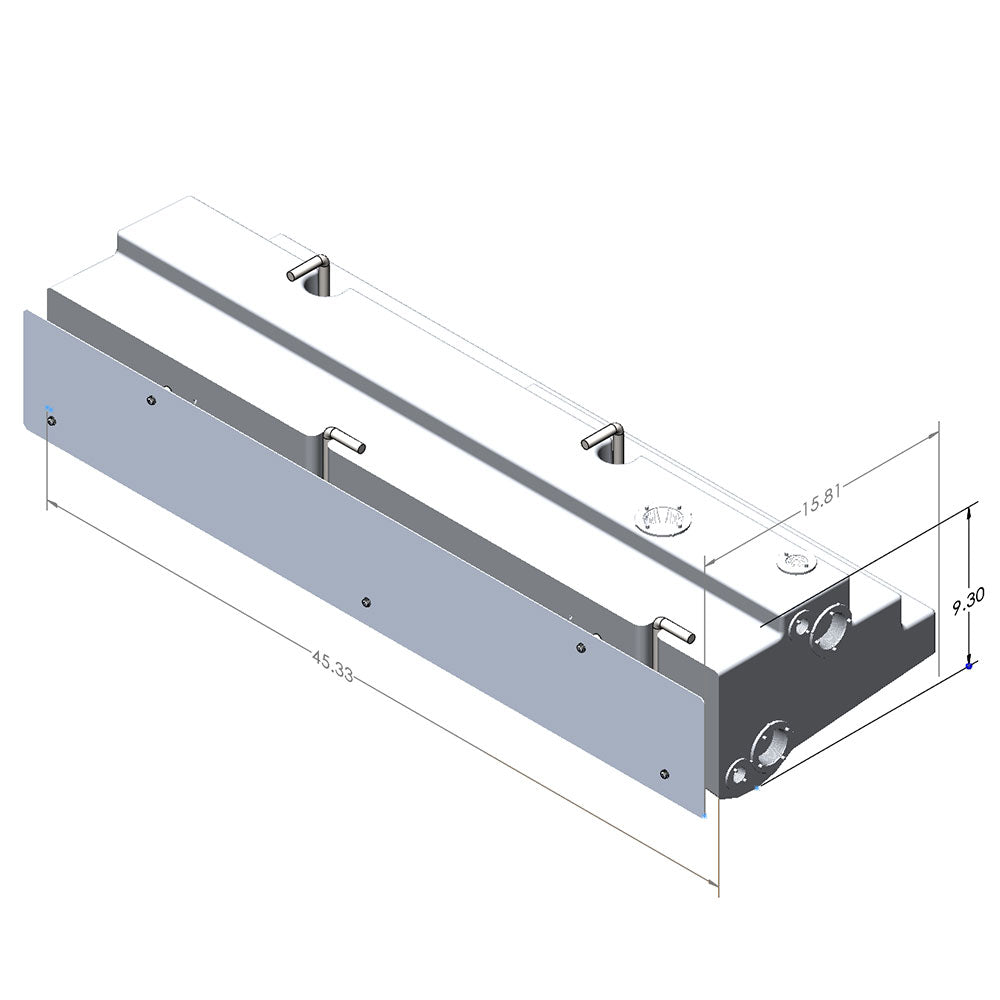 SB-16-Gallon-Passenger-Side-Undercarriage-Fresh-Water-Tank-2007-23-Mercedes-Sprinter-144-Inch--170-Inch