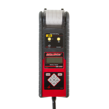 Load image into Gallery viewer, AutoMeter SB-300PR ANALYZER/TESTER HANDHELD W/BOLT PRINTER