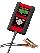 Load image into Gallery viewer, AutoMeter SB-300 BATTERY TESTER HANDHELD