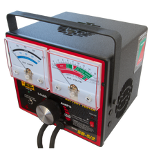 Load image into Gallery viewer, AutoMeter SB-5/2 BATTERY TESTER, 800 AMP W/UNLOADER