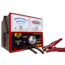 Load image into Gallery viewer, AutoMeter SB-5/2 BATTERY TESTER, 800 AMP W/UNLOADER
