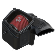 Load image into Gallery viewer, SB-Cold-Air-Intake-For-19-22-Ford-Ranger-2.3L-Ecoboost-Cotton-Cleanable