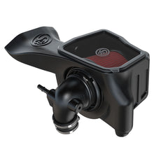 Load image into Gallery viewer, SB-Cold-Air-Intake-For-19-22-Ford-Ranger-2.3L-Ecoboost-Cotton-Cleanable