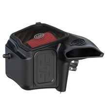 Load image into Gallery viewer, SB-Cold-Air-Intake-For-19-22-Ford-Ranger-2.3L-Ecoboost-Cotton-Cleanable