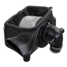 Load image into Gallery viewer, SB-Cold-Air-Intake-For-2019-2022-Ford-Ranger-2.3L-Ecoboost-Dry-Extendable
